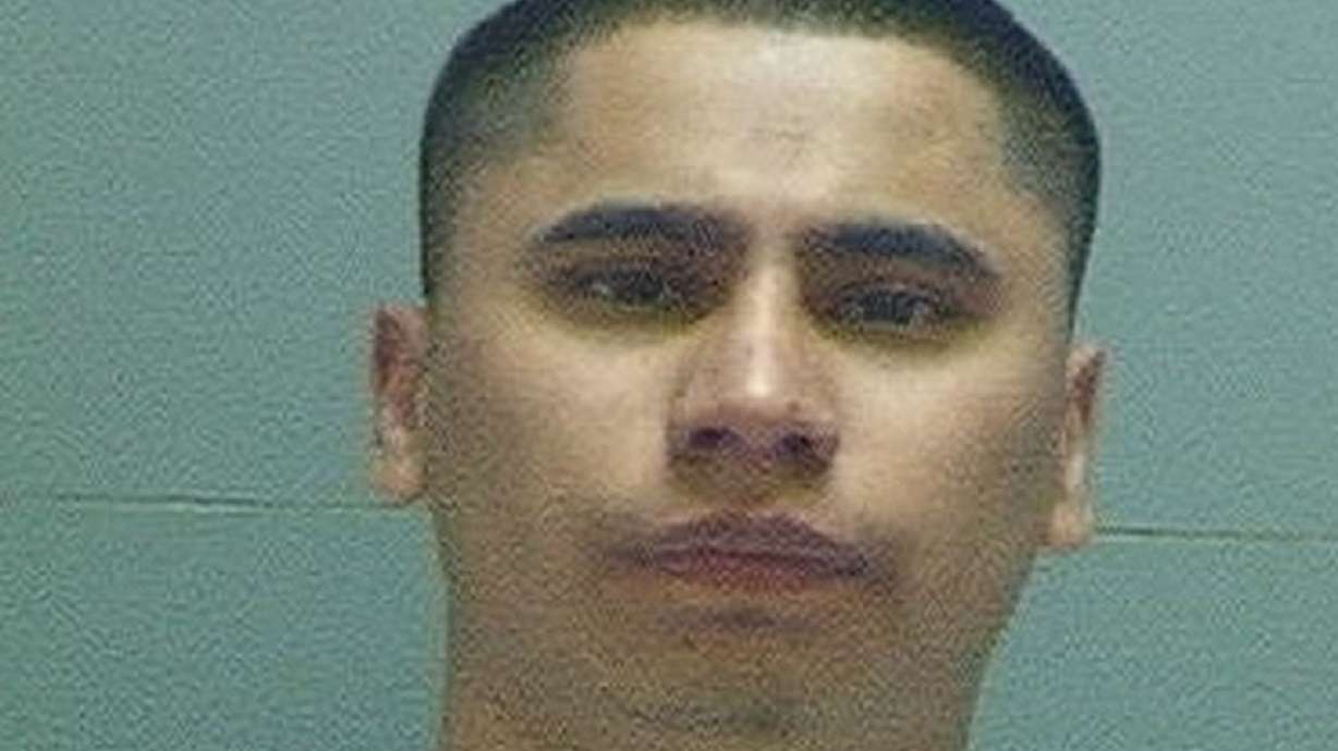 Drunken man breaks into apartment, grabs child, police say