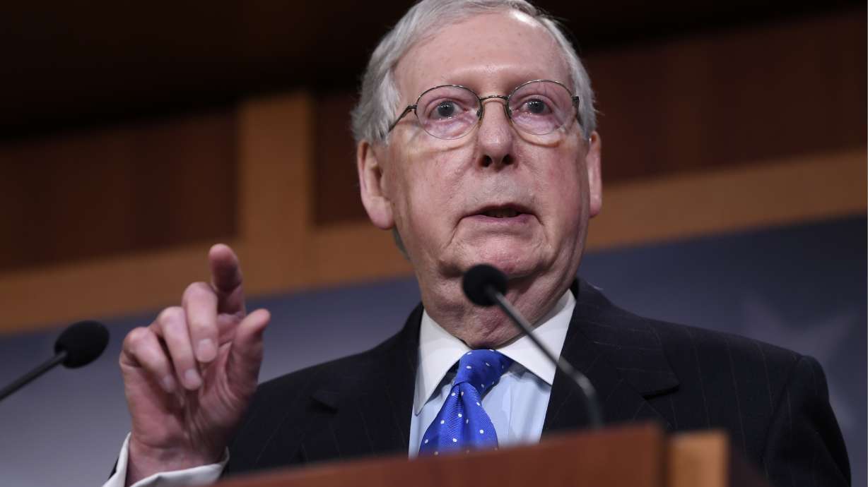 Amid virus, Congress' leaders resist call for remote voting