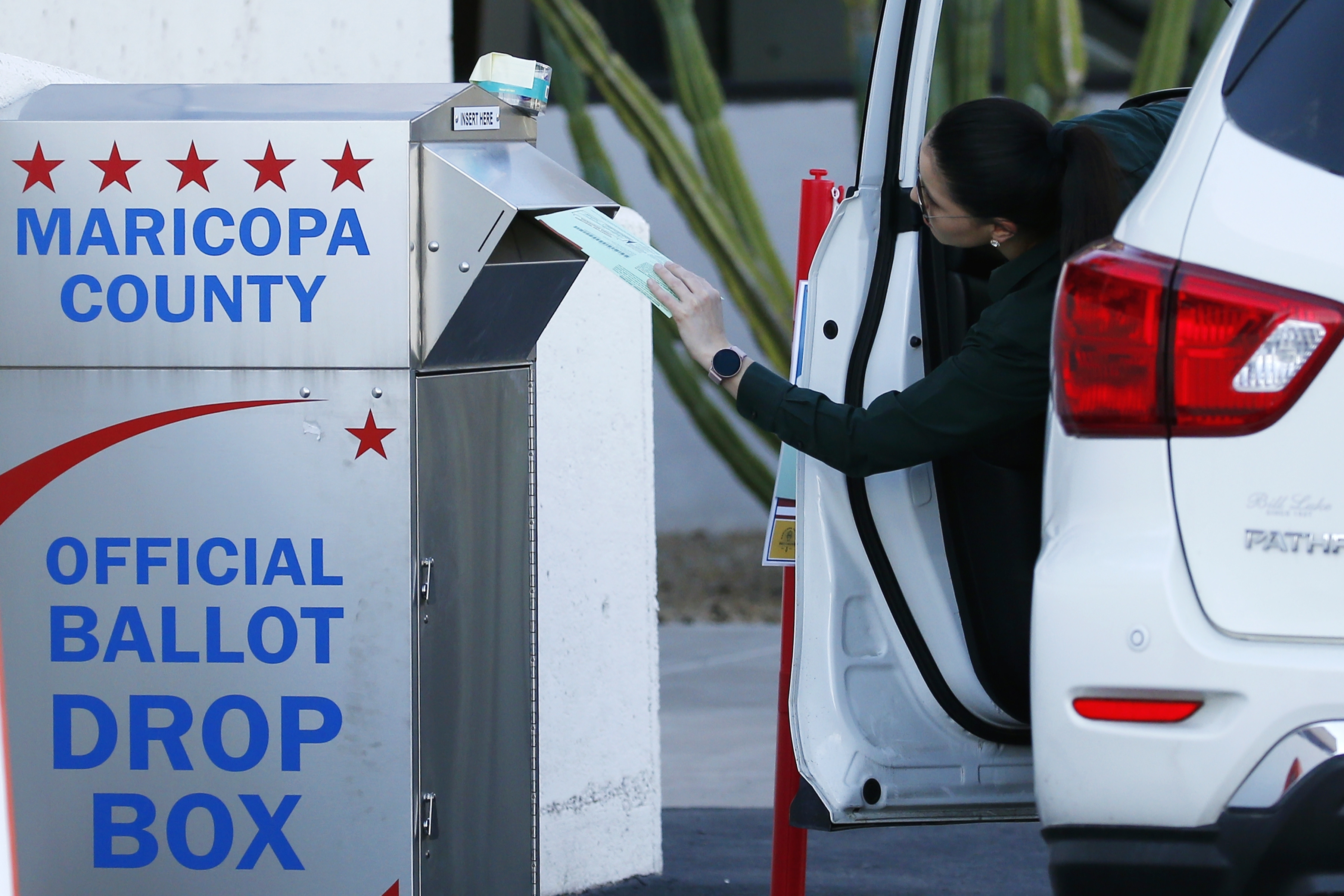 Switching remaining primaries to vote-by-mail not so easy