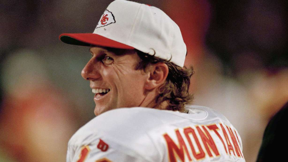 Brady the latest star to leave his longtime home