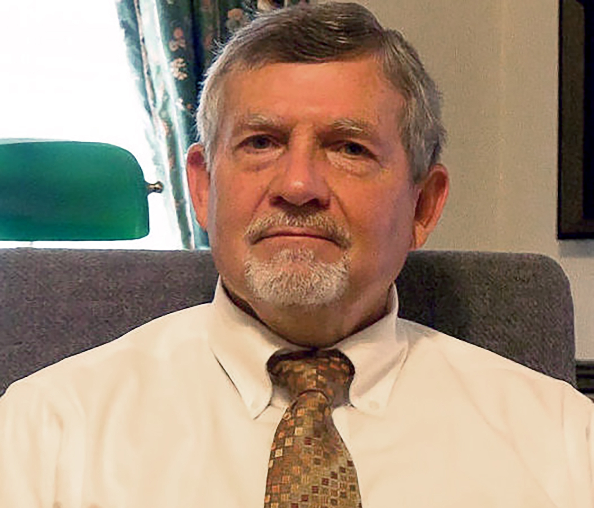 Police say shooting of Mississippi judge was 'personal'