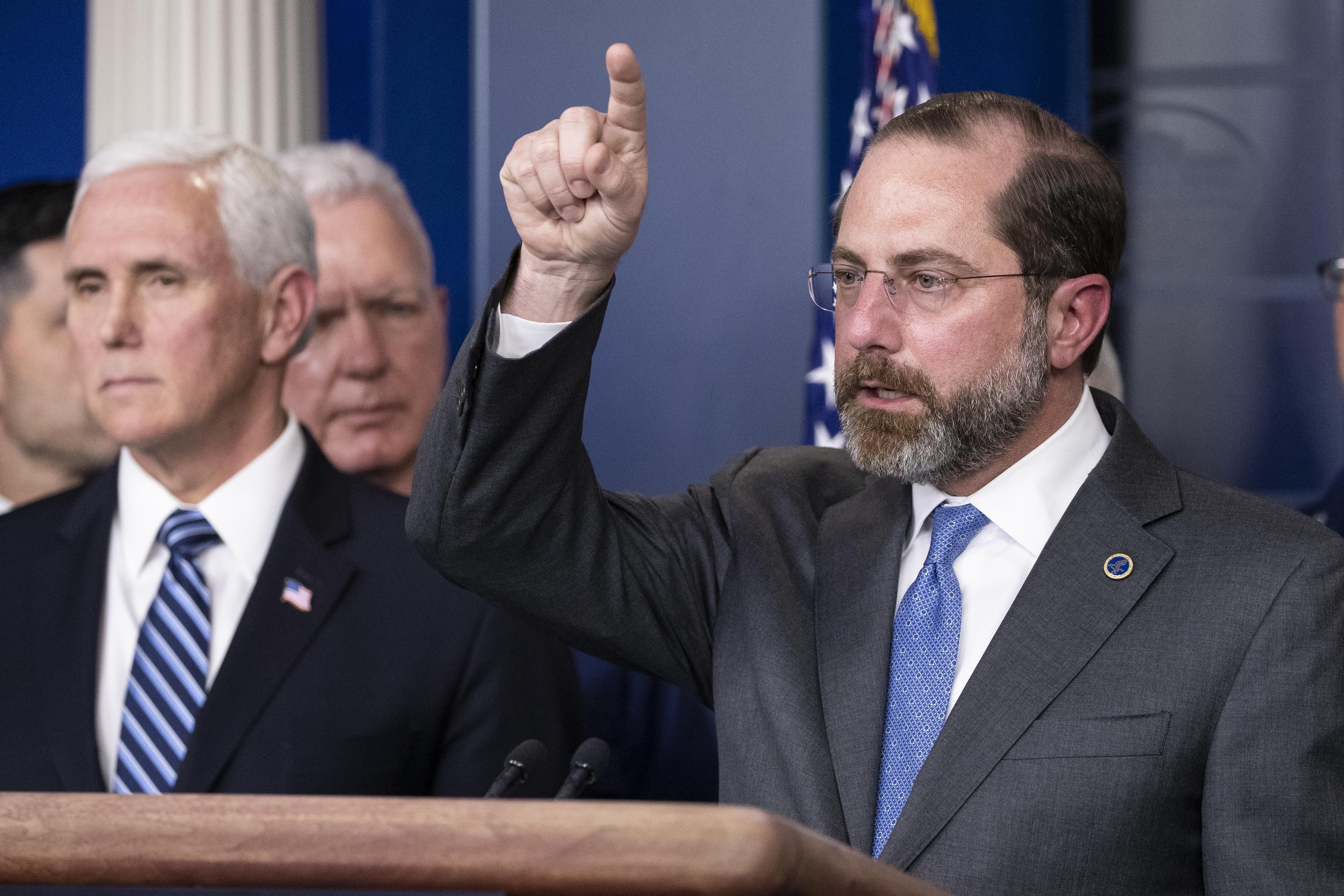 AP Explains: What exactly is the Defense Production Act?