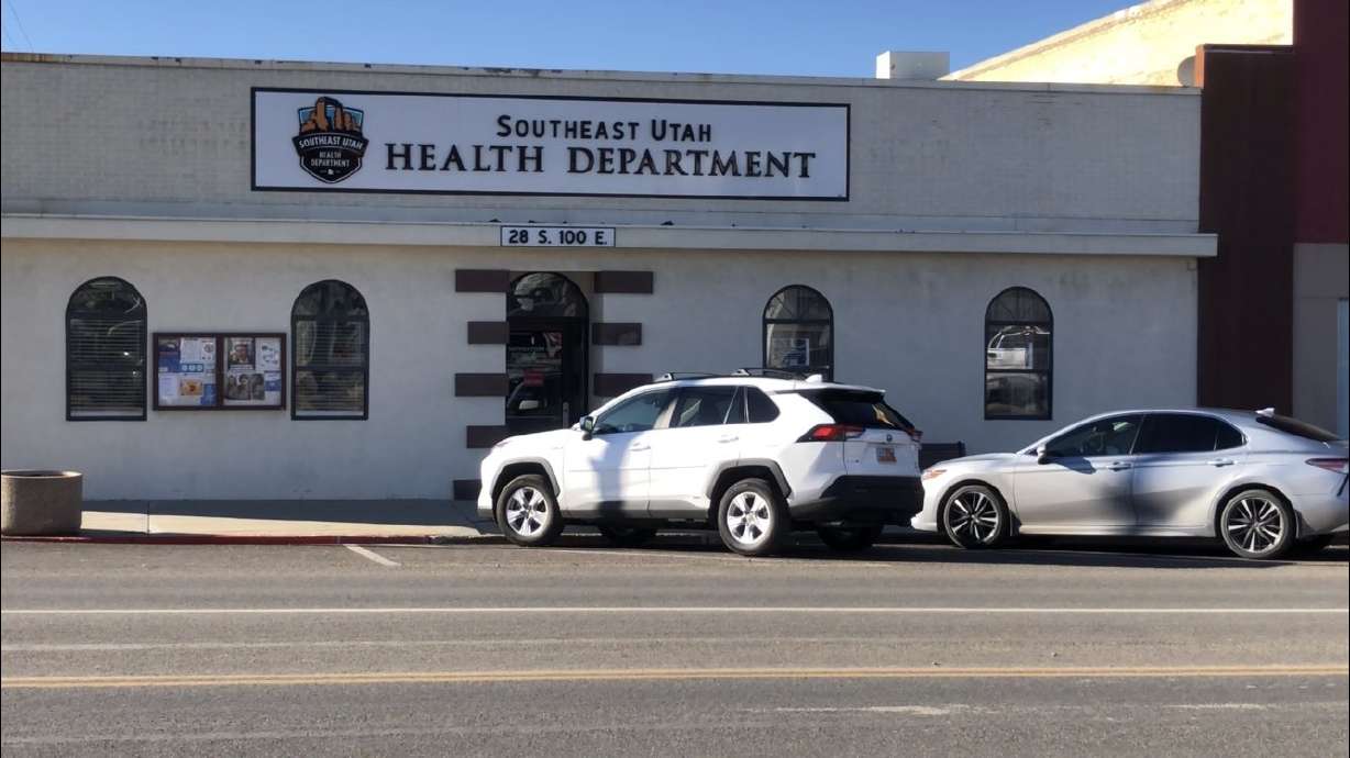 Coronavirus updates: 1st COVID-19 case confirmed in Carbon County