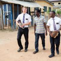 Non-native Latter-day Saint missionaries in Africa, Philippines will return to their home countries