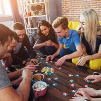 Bracket Challenge: What is the best board game? Round of 64