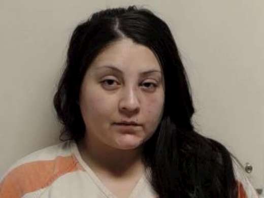 Mom unhappy with schools and virus arrested for child abuse, police say