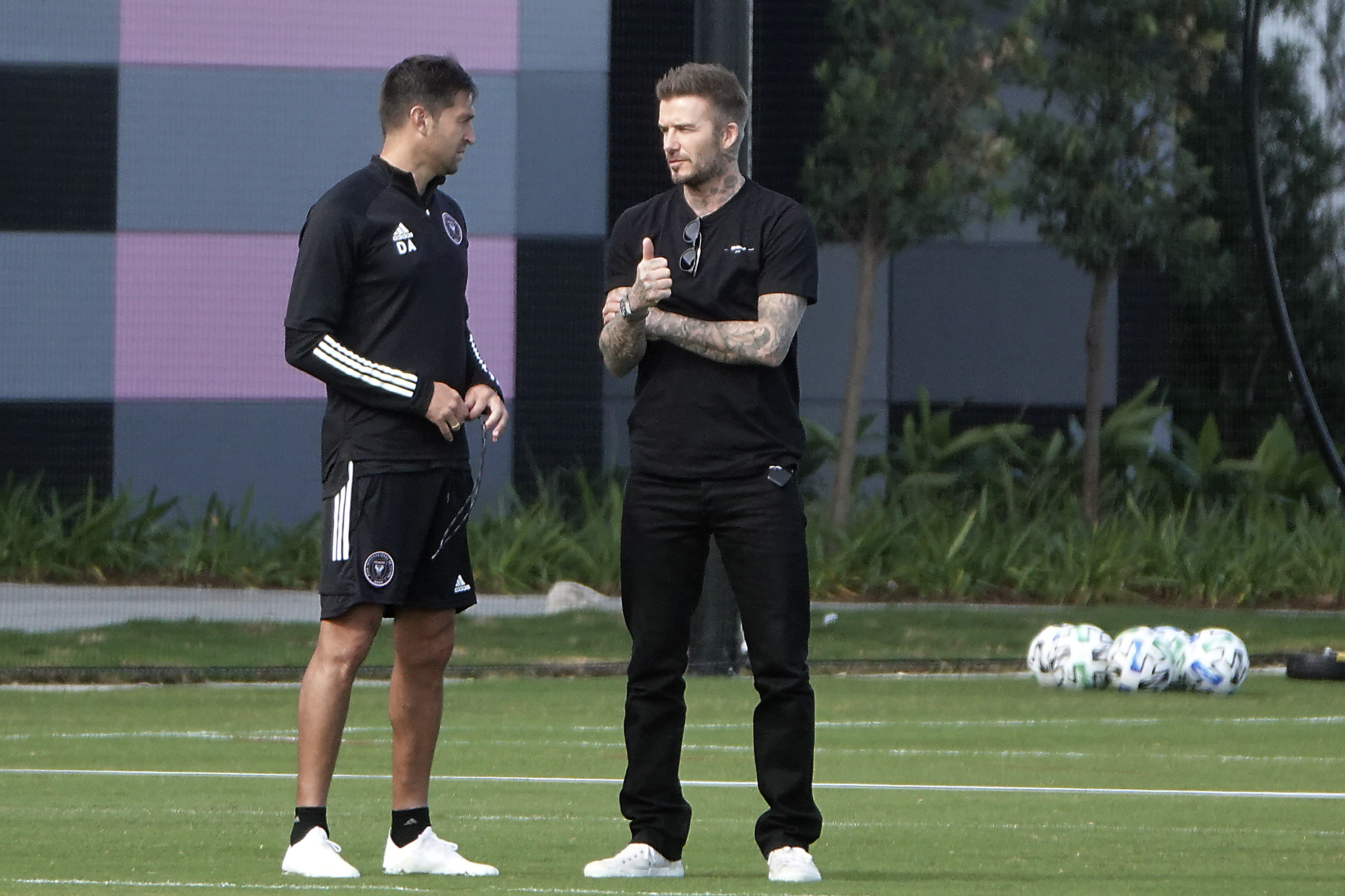 MLS targets May 10 return, considers extending into December
