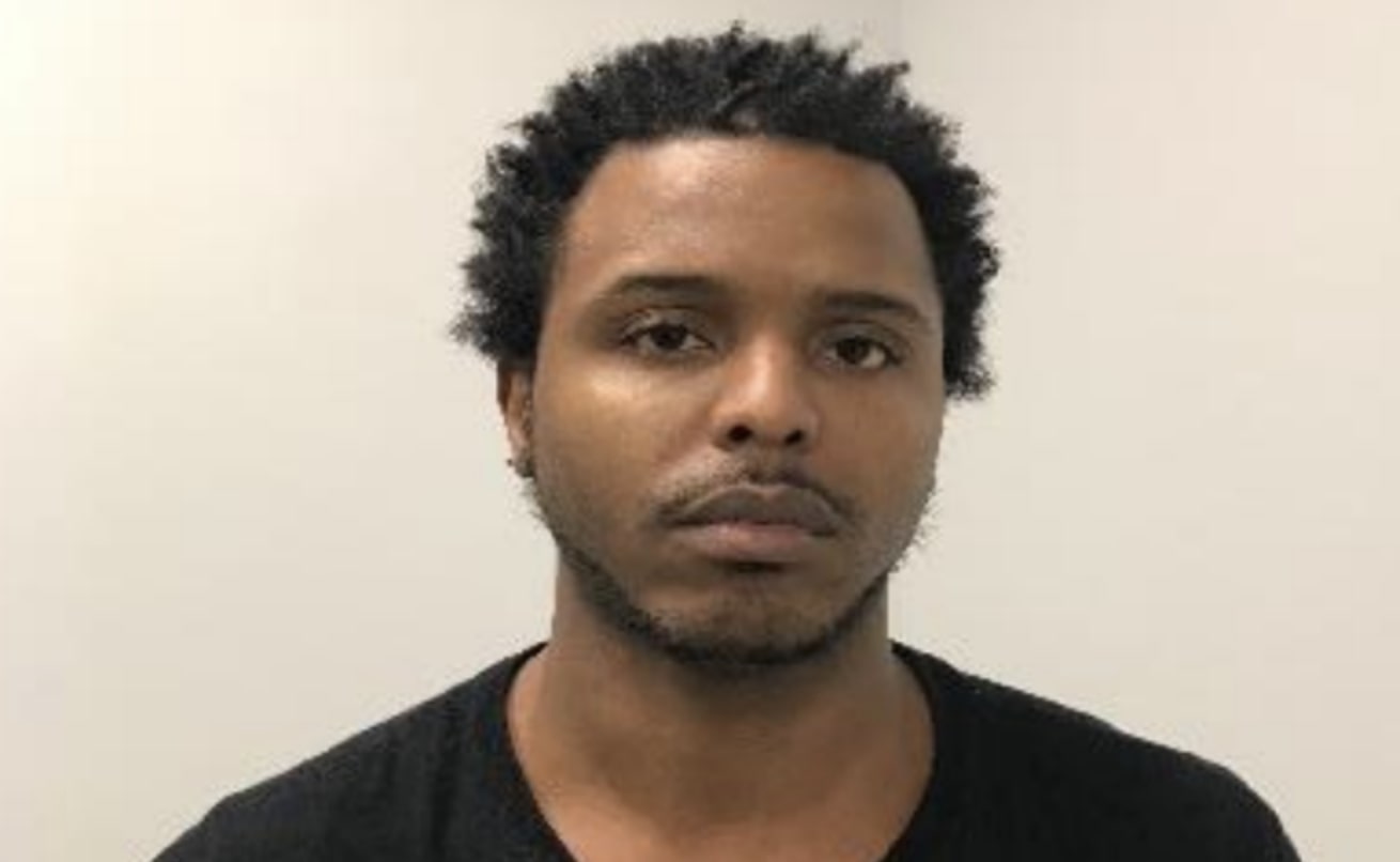 Michael Jameel Hines, 31, was sentenced to 16 years to life for the 2020 shooting death of 18-year-old Kannon Beesley in Ogden.