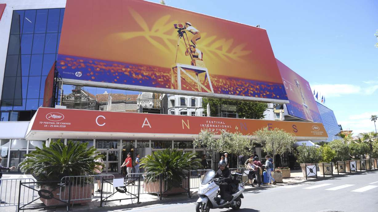 Cannes Film Festival postponed, potentially to June or July