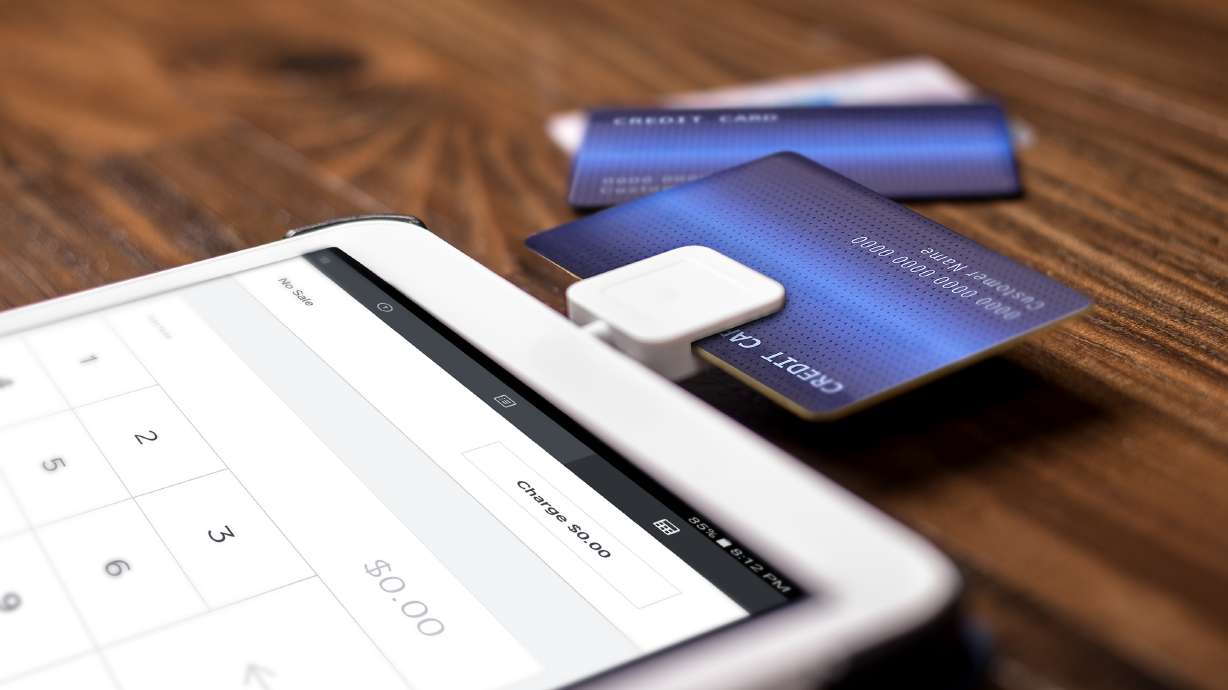 Square will open its first bank — in Utah