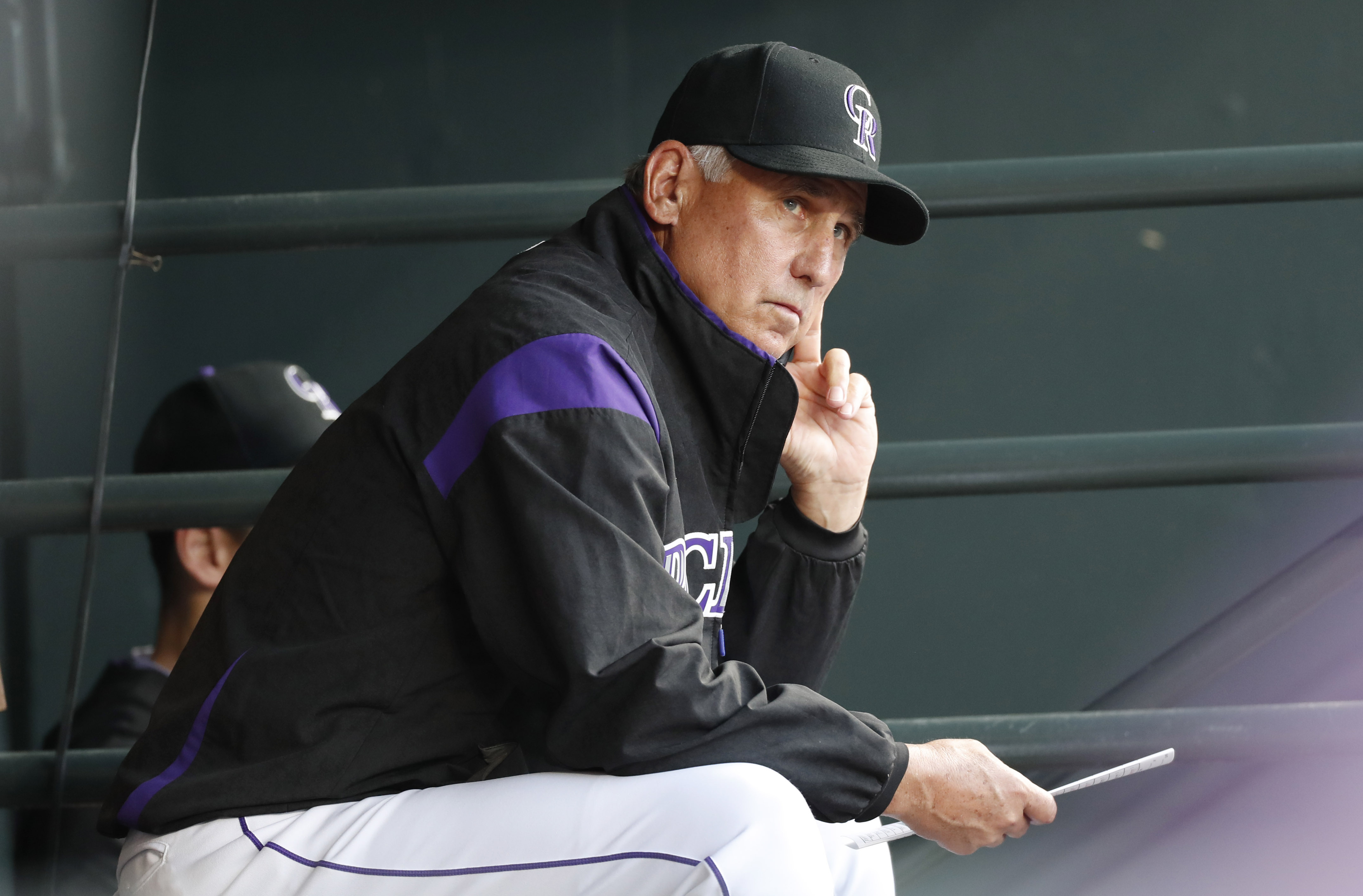 Twin bill? Doubleheaders may be possibility to make up games