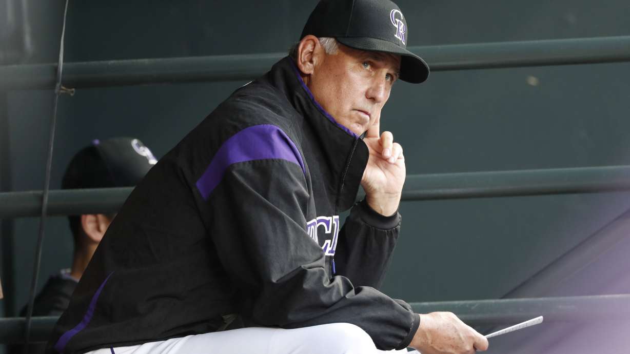 Twin bill? Doubleheaders may be possibility to make up games