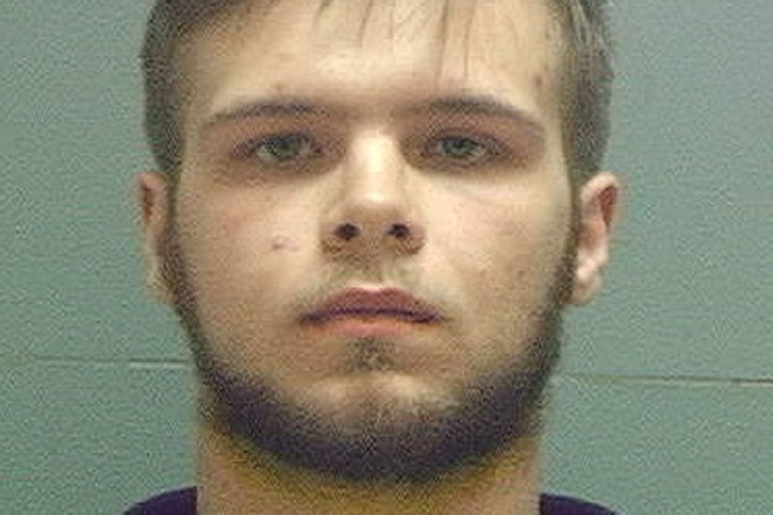 Man faces 8 felonies for conduct with 12-year-old girl, charges state