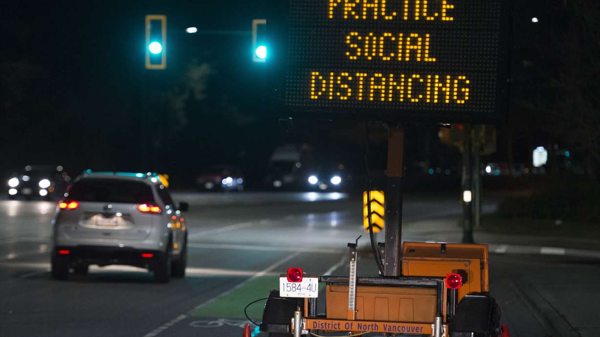 In pandemic, word definitions shift and new lexicon emerges