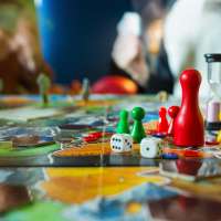 Bracket Challenge: What is the best board game? Round of 32