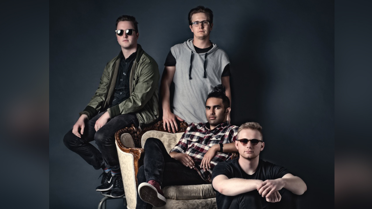 7 Utah bands to check out during your self-quarantine