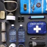 How to prepare a disaster supply kit