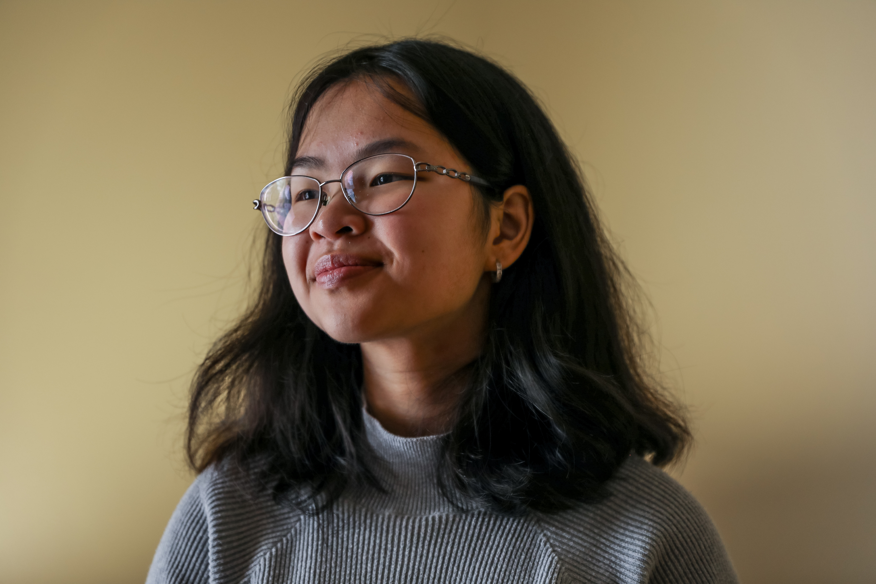 English language learner who became an award-winning writer, speaker is top Sterling Scholar for 2020
