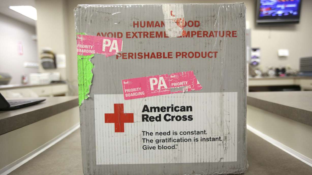 Virus outbreak poses massive challenges for US charities
