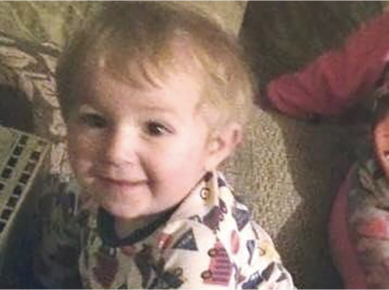 Bone found at Timber Creek Campground is not tied to DeOrr Kunz, sheriff says