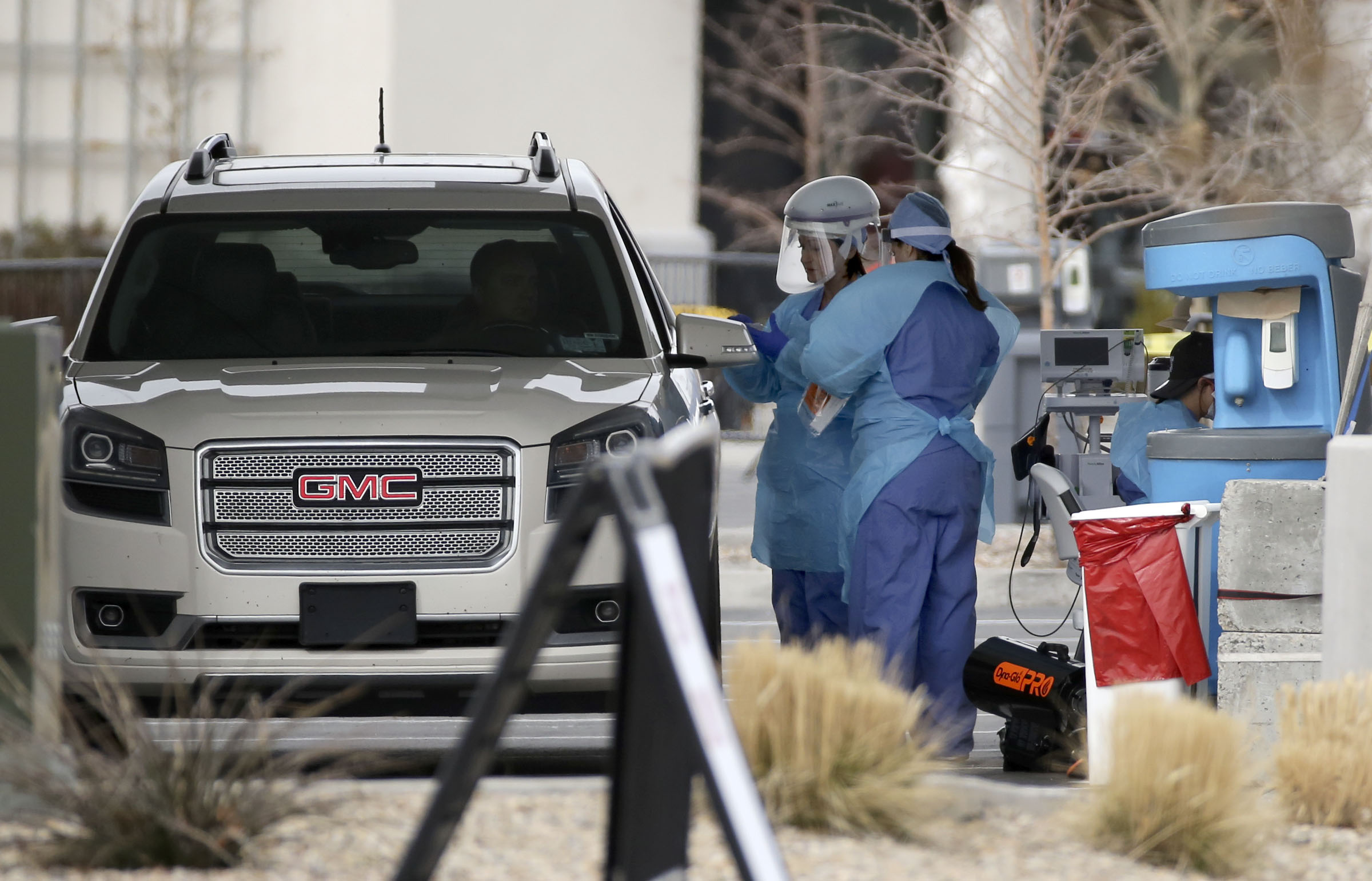 Saturday numbers show 137 positive for COVID-19 in Utah; second case in Southwest Utah