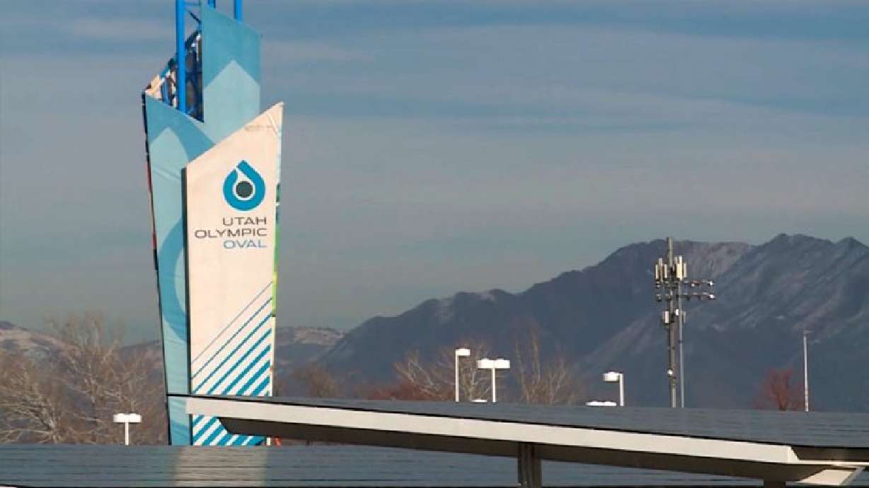 Utah Olympic athletes unable to train for Tokyo after facilities close