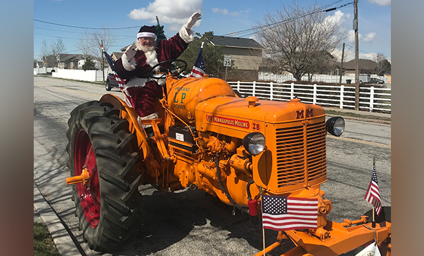 (Photo: Angela Robinson)