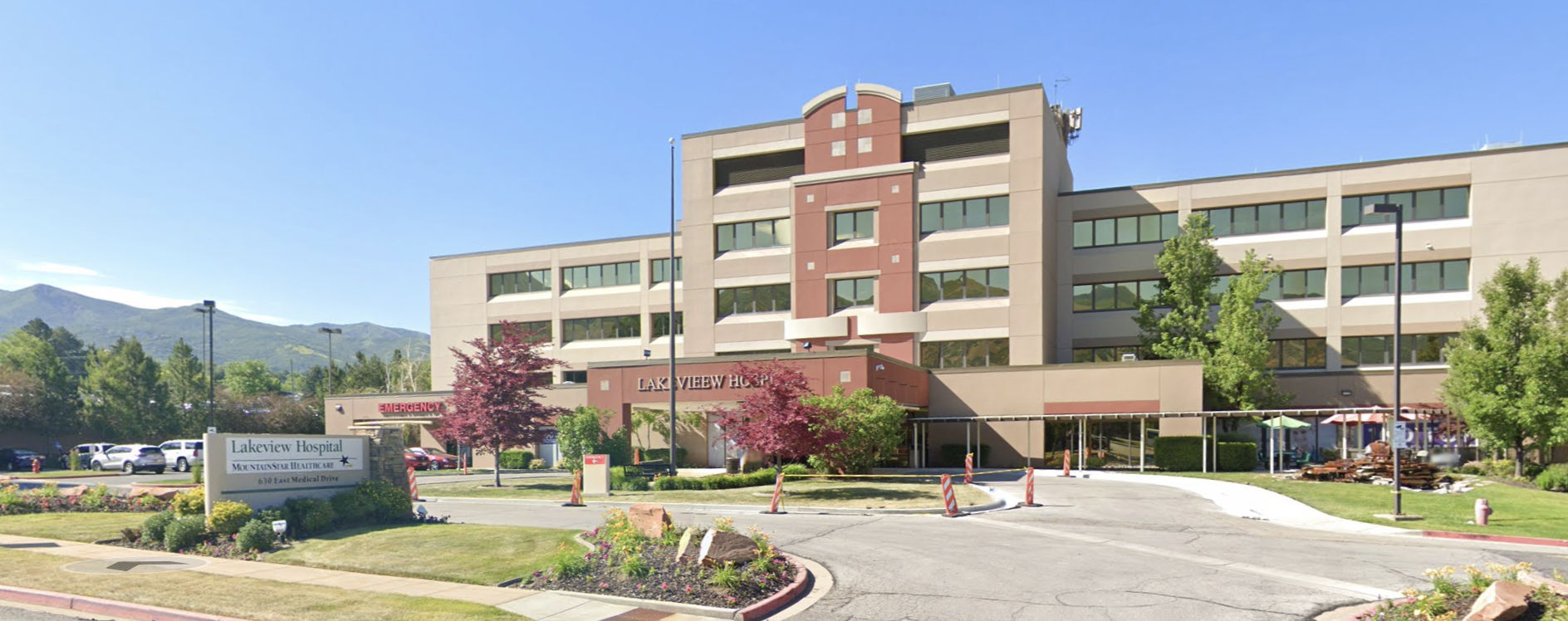 Coronavirus updates: Davis County man dies; Bountiful Temple closes