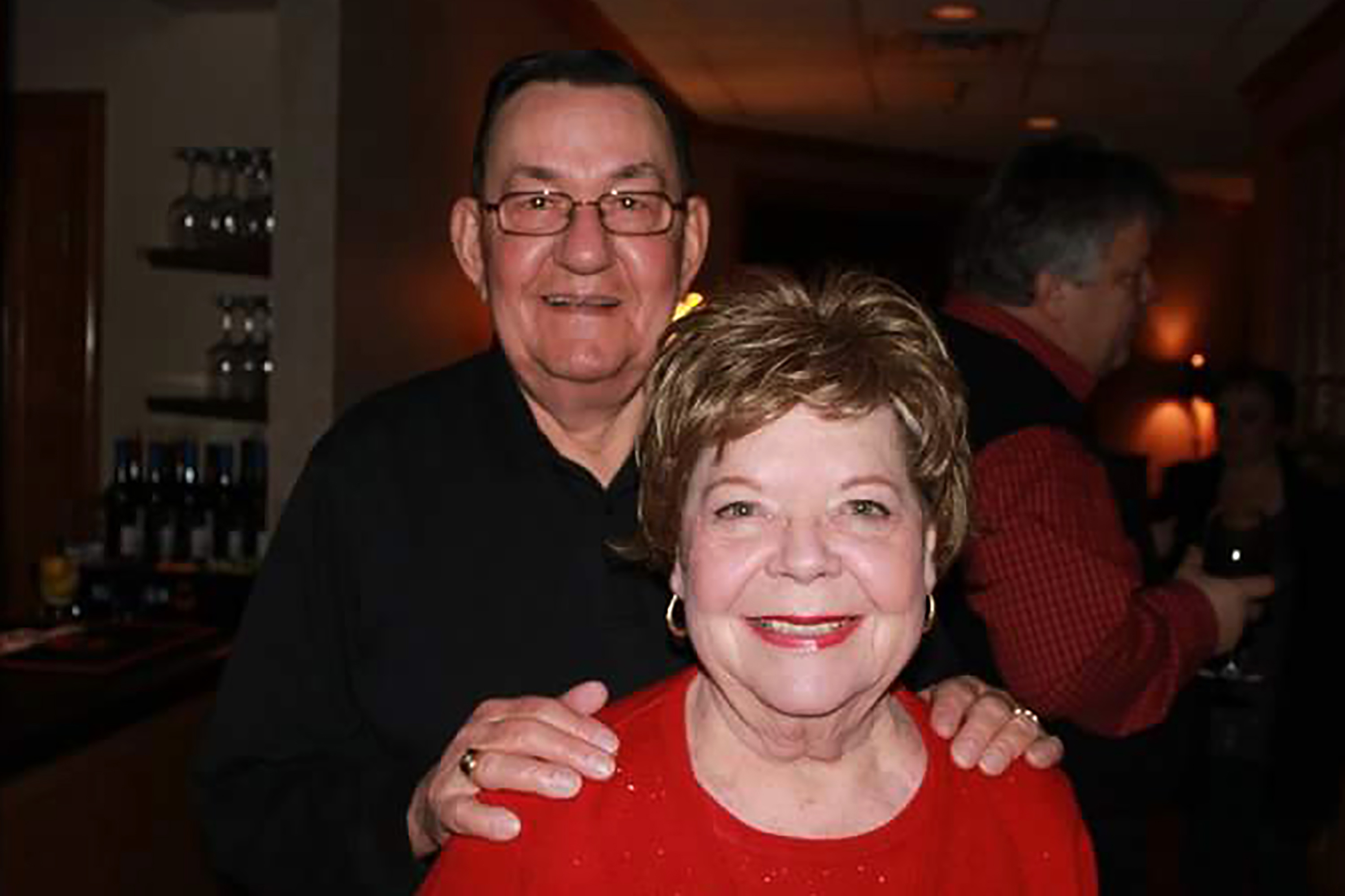 Grieving and saying goodbye in the time of coronavirus