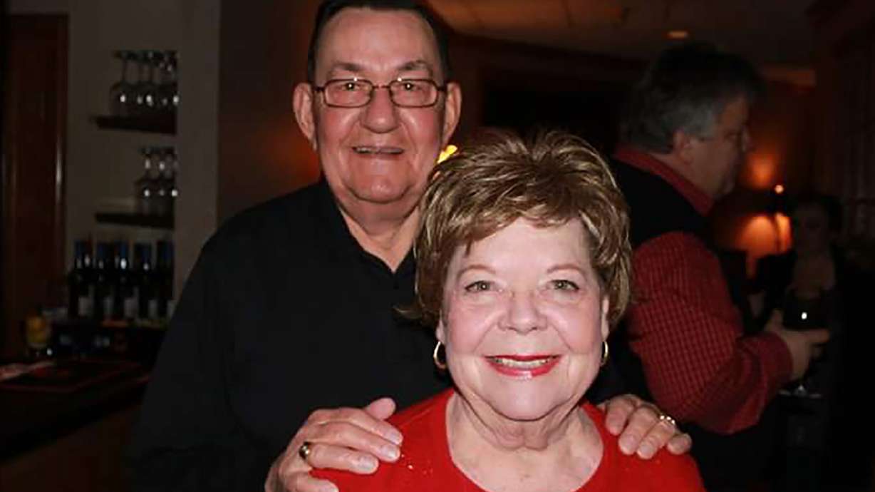 Grieving and saying goodbye in the time of coronavirus