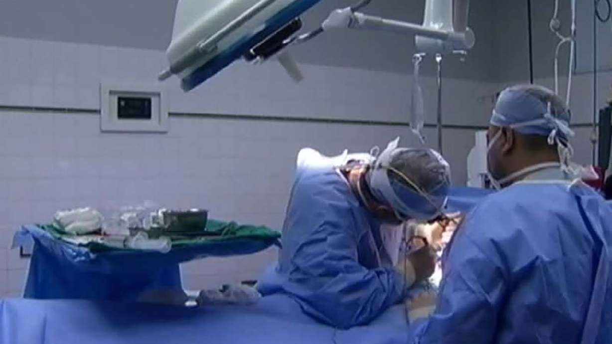 Utah’s hospitals unveil 'roadmap' of specific guidelines for resuming elective surgeries