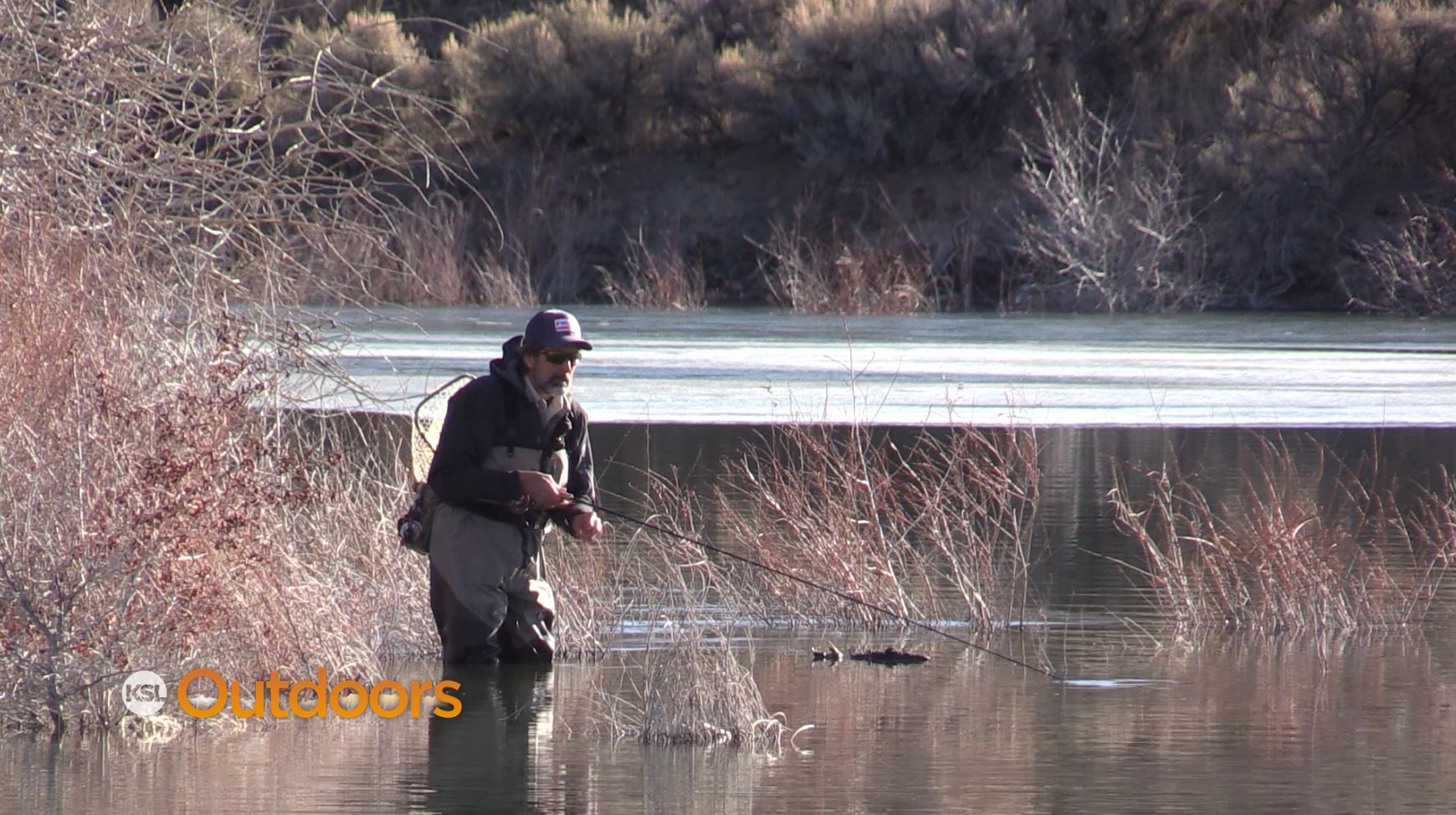 Fish Tech Fishing Tip: Fishing During Coronavirus