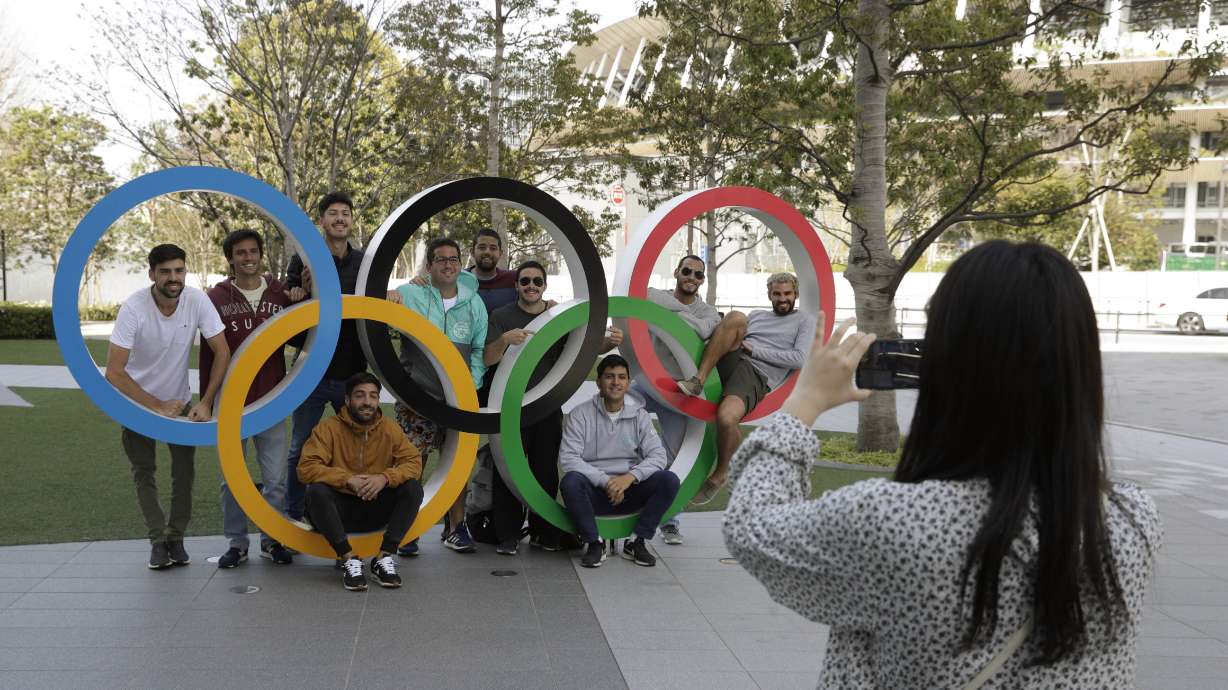 2020 Olympic Games will be postponed, veteran IOC member says