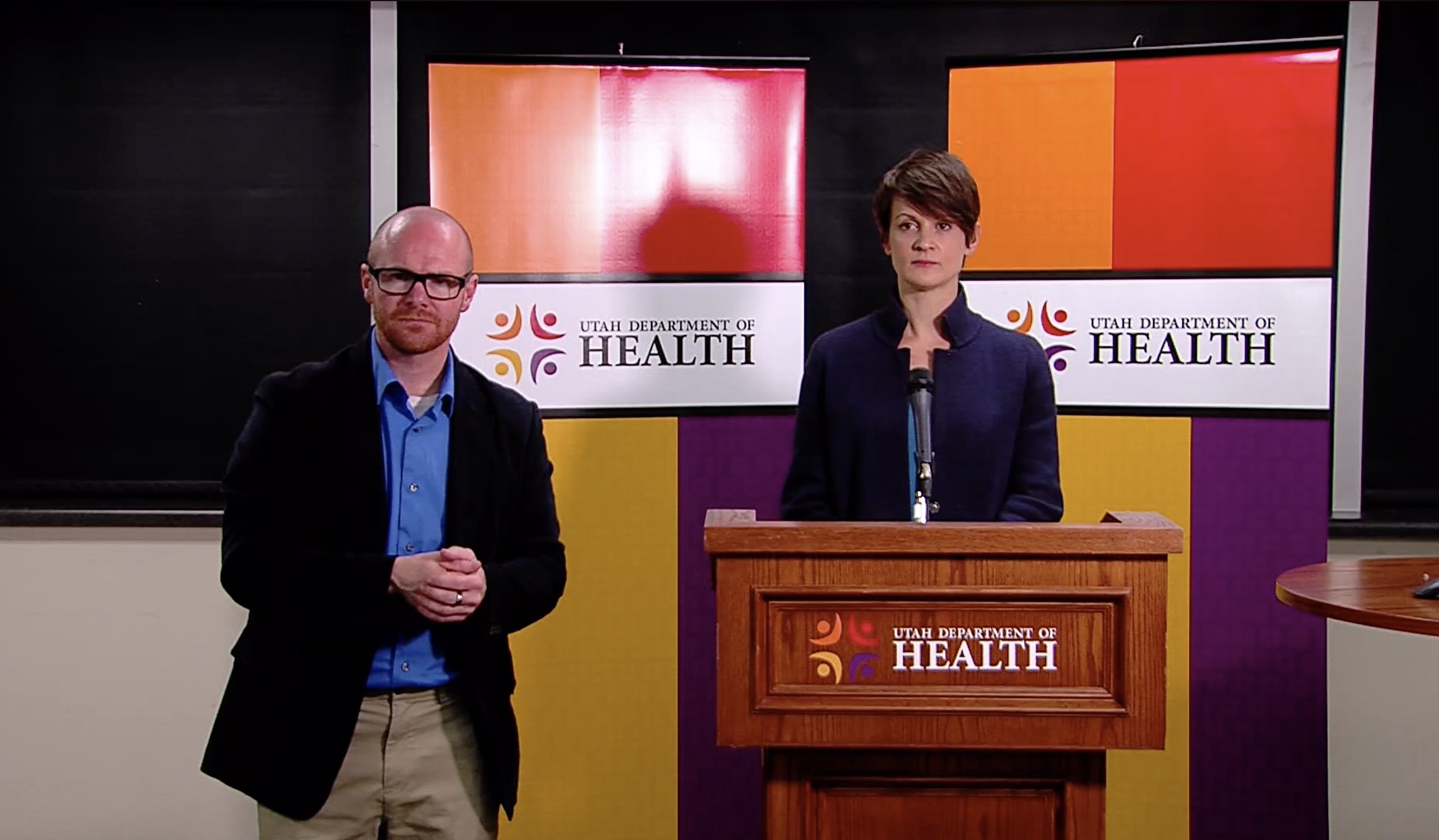 Utah up to 257 COVID-19 cases; no new deaths