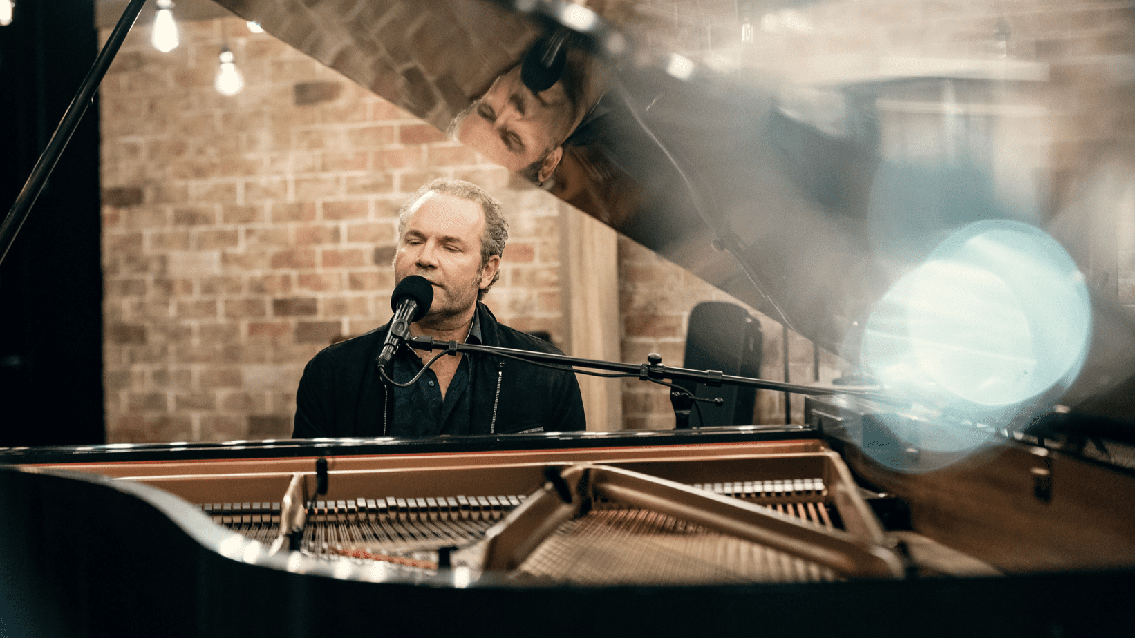 Photo courtesy of BYUtv