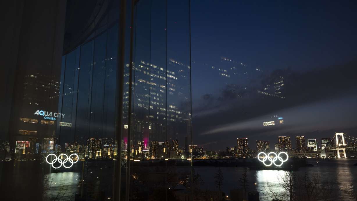 All signs point to Tokyo Olympics being postponed