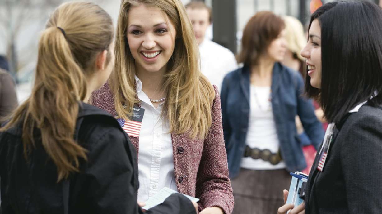 12K missionaries will return to Utah; some will end missions early