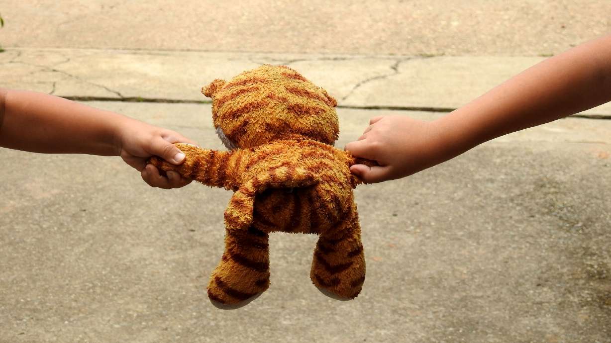 How do you manage fighting kids during a lockdown? We asked the experts