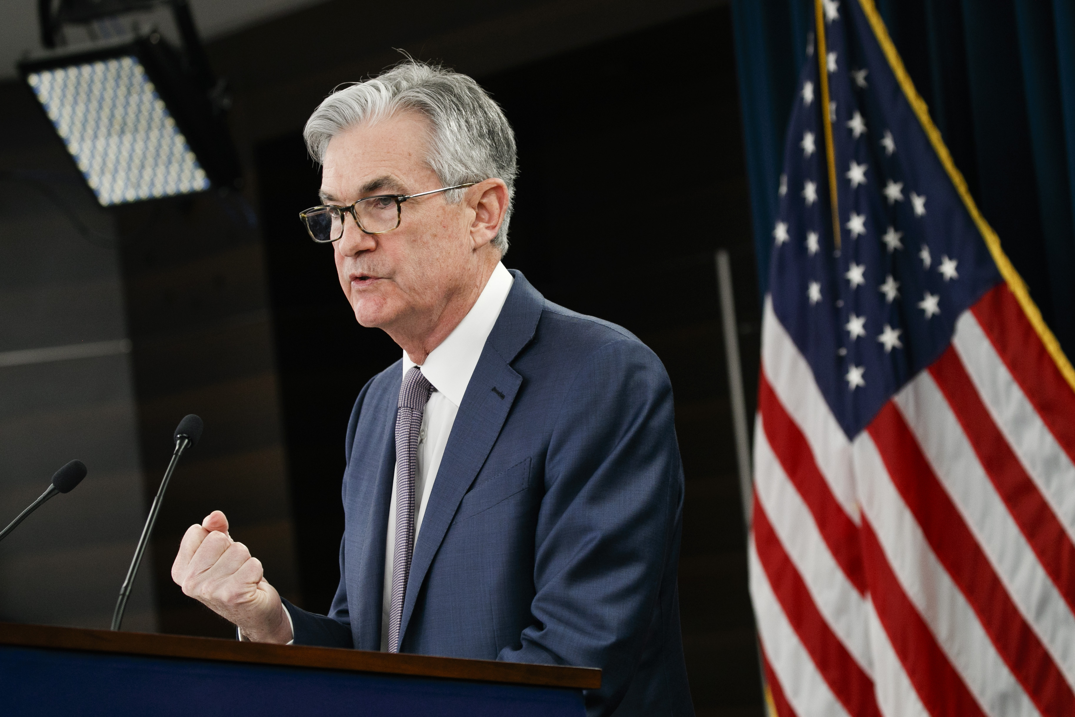 Q&A: What did the Fed do Monday and who will it help? 