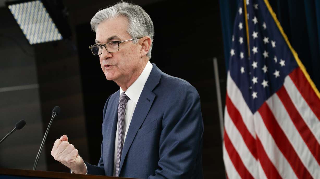 Q&A: What did the Fed do Monday and who will it help?