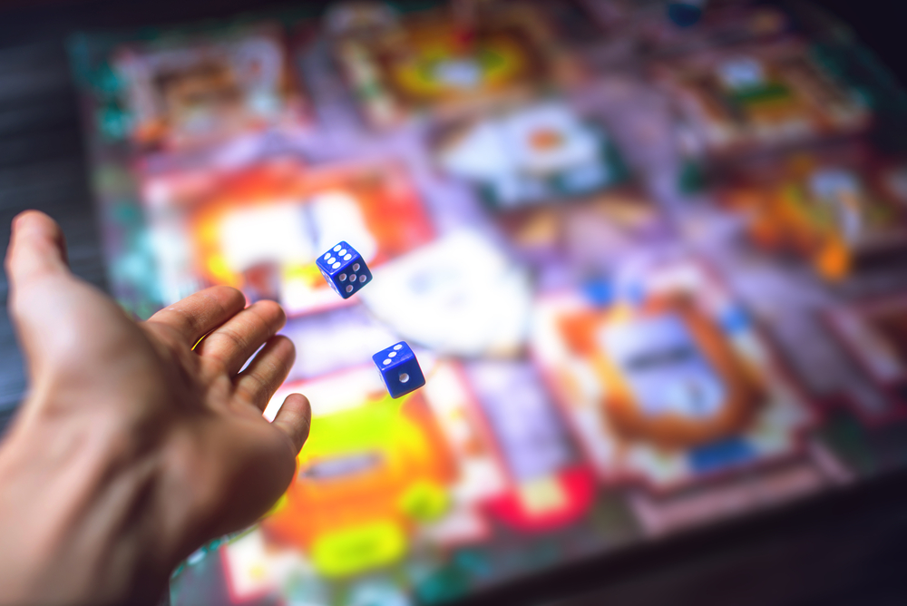 Bracket Challenge: What is the best board game? Sweet 16