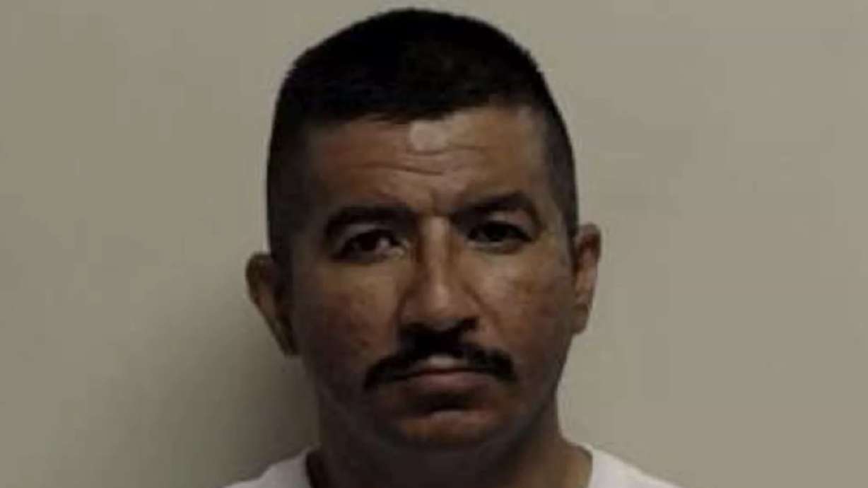 Suspected ‘trash can guy’ arrested in multiple Home Depot thefts