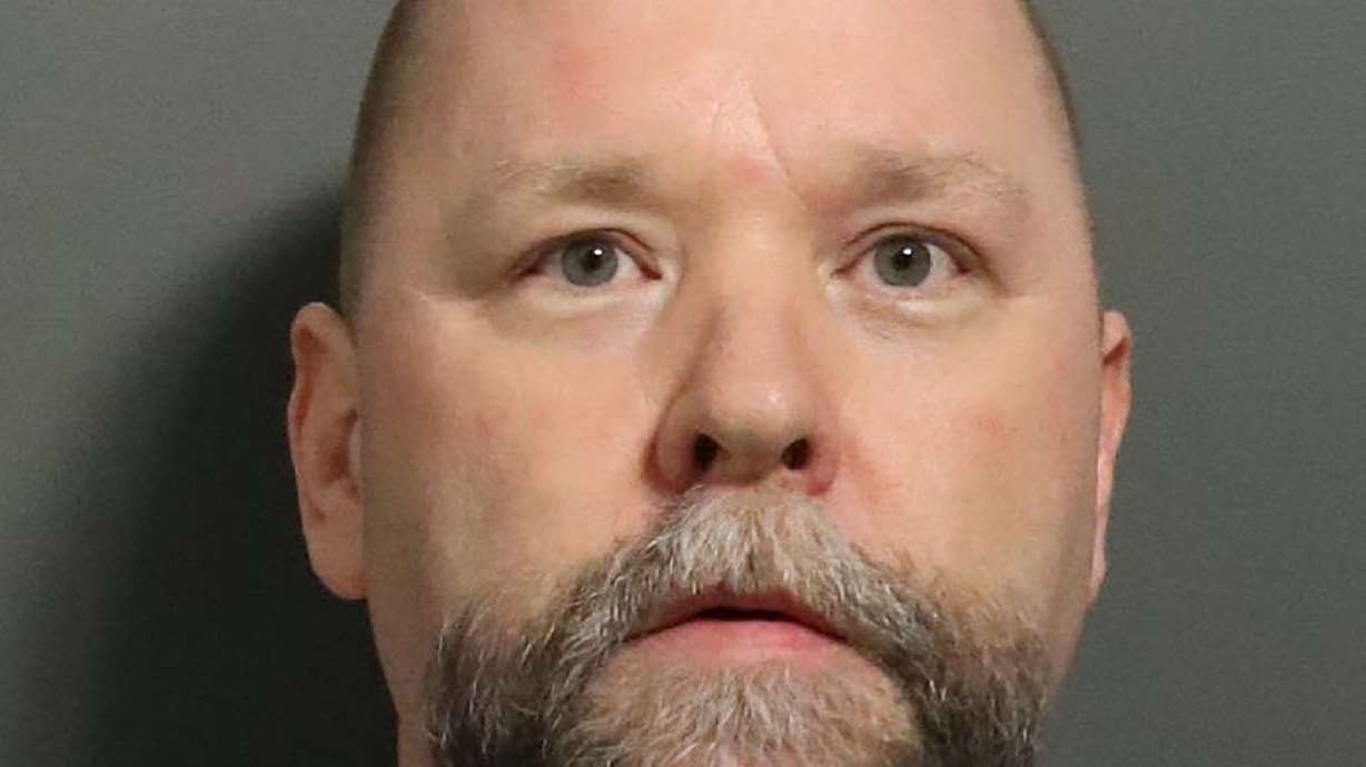 Kansas massage therapist accused of misconduct with athletes