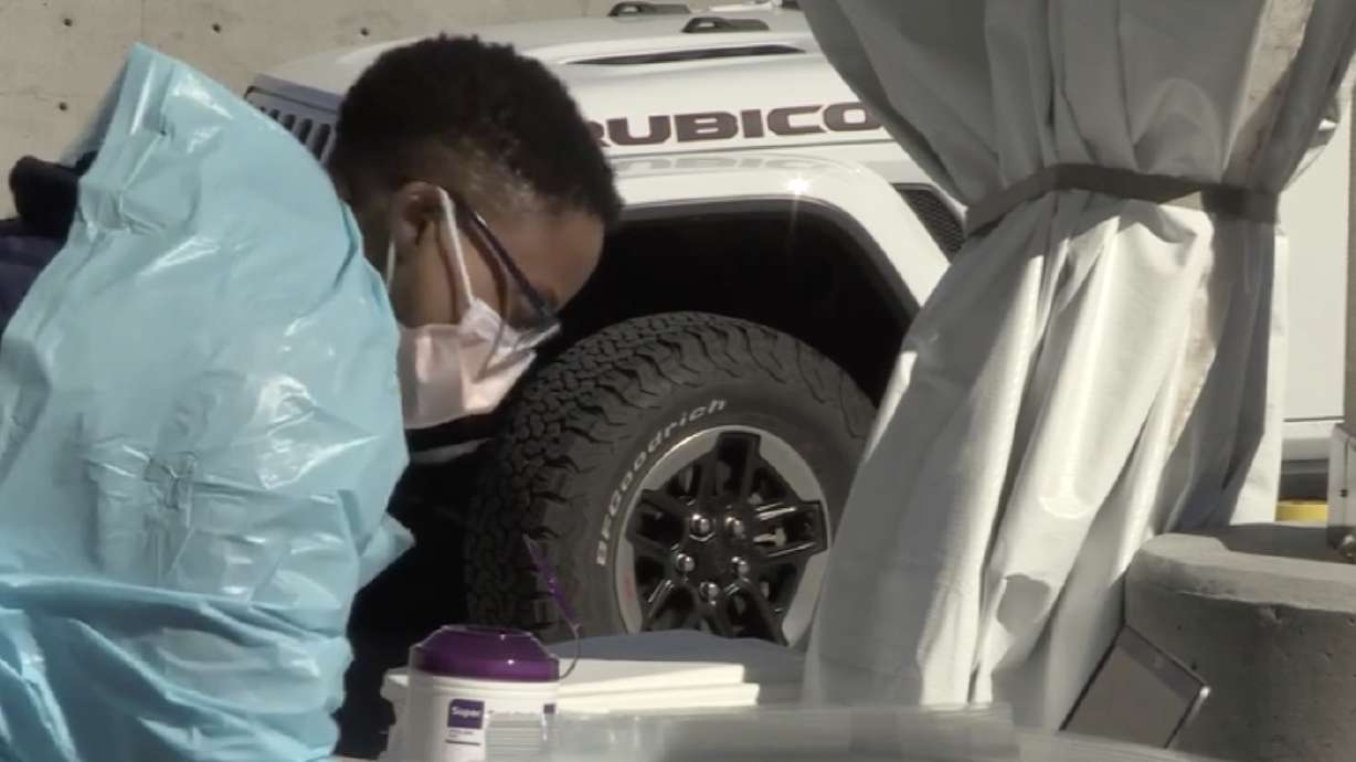 Coronavirus Mailbag: How do you get tested for COVID-19?