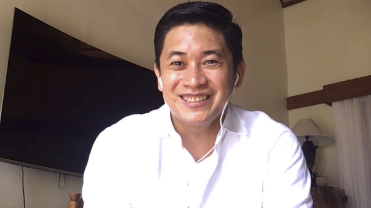 Filipino shares his experiences as coronavirus survivor