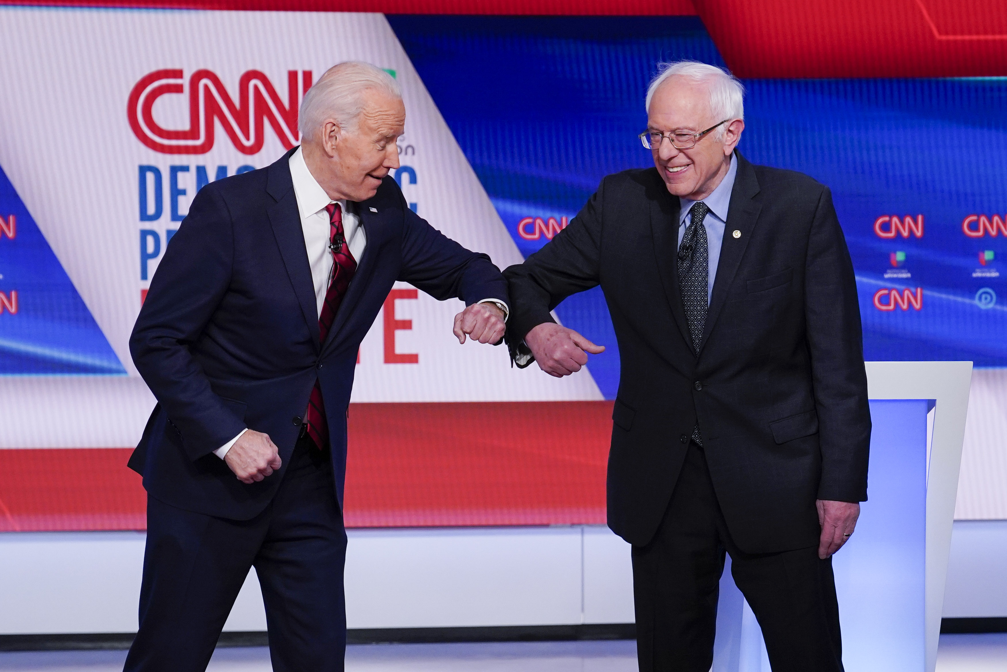 Primary purgatory with no 12th Democratic debate on horizon