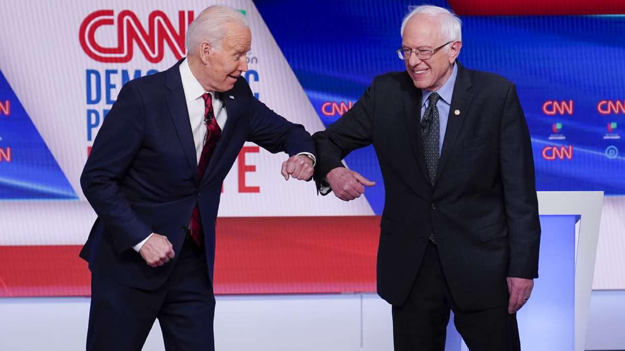 Primary purgatory with no 12th Democratic debate on horizon