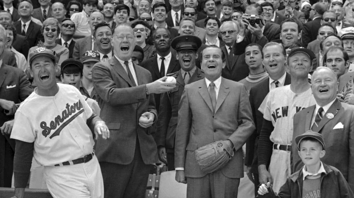 Opening day memories: From Seaver to Scully, Ted to the Ted