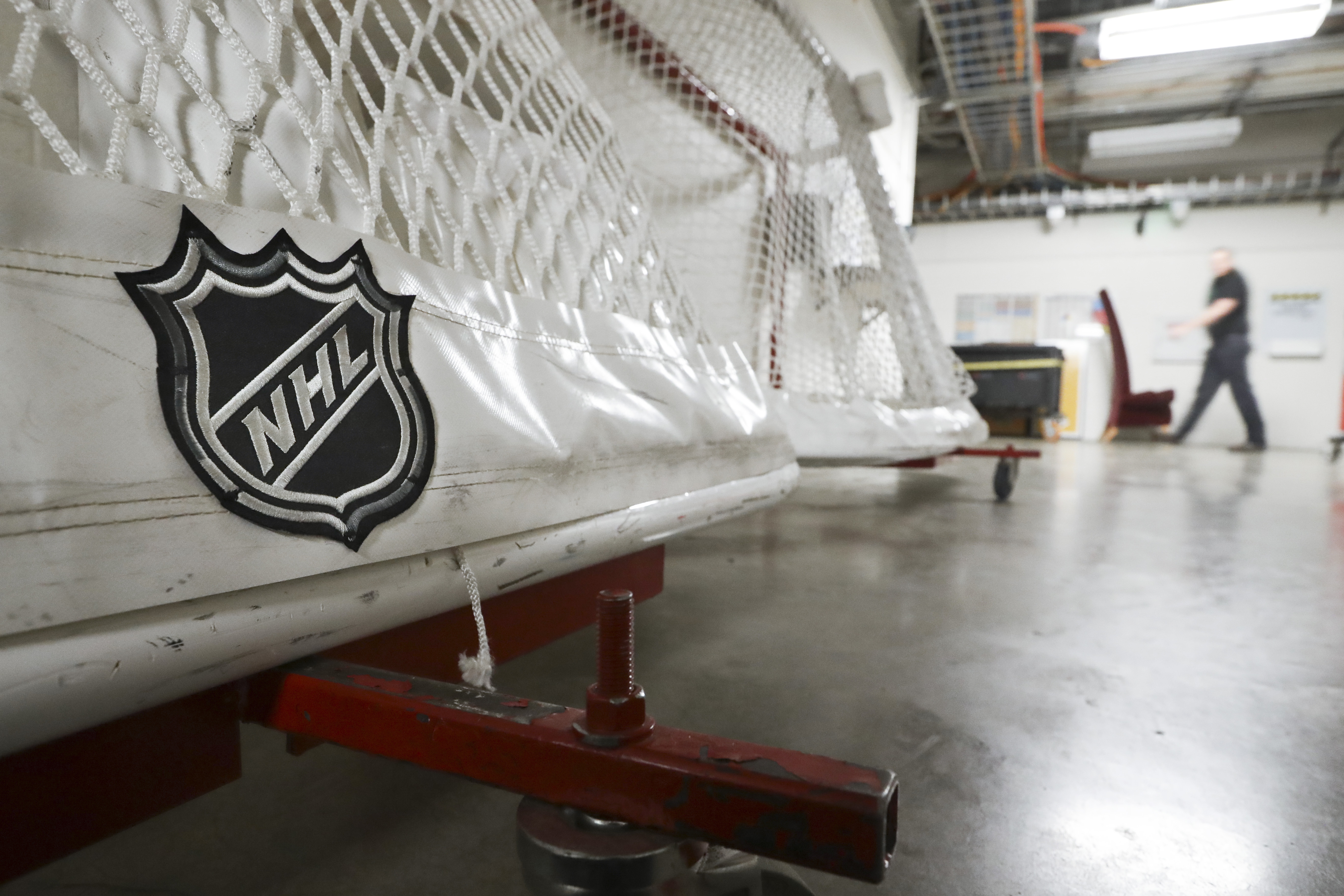 NHL doctor warns of patchwork protocols across 31 markets