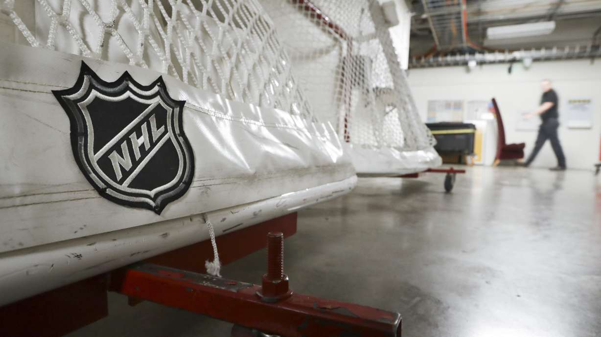 NHL doctor warns of patchwork protocols across 31 markets